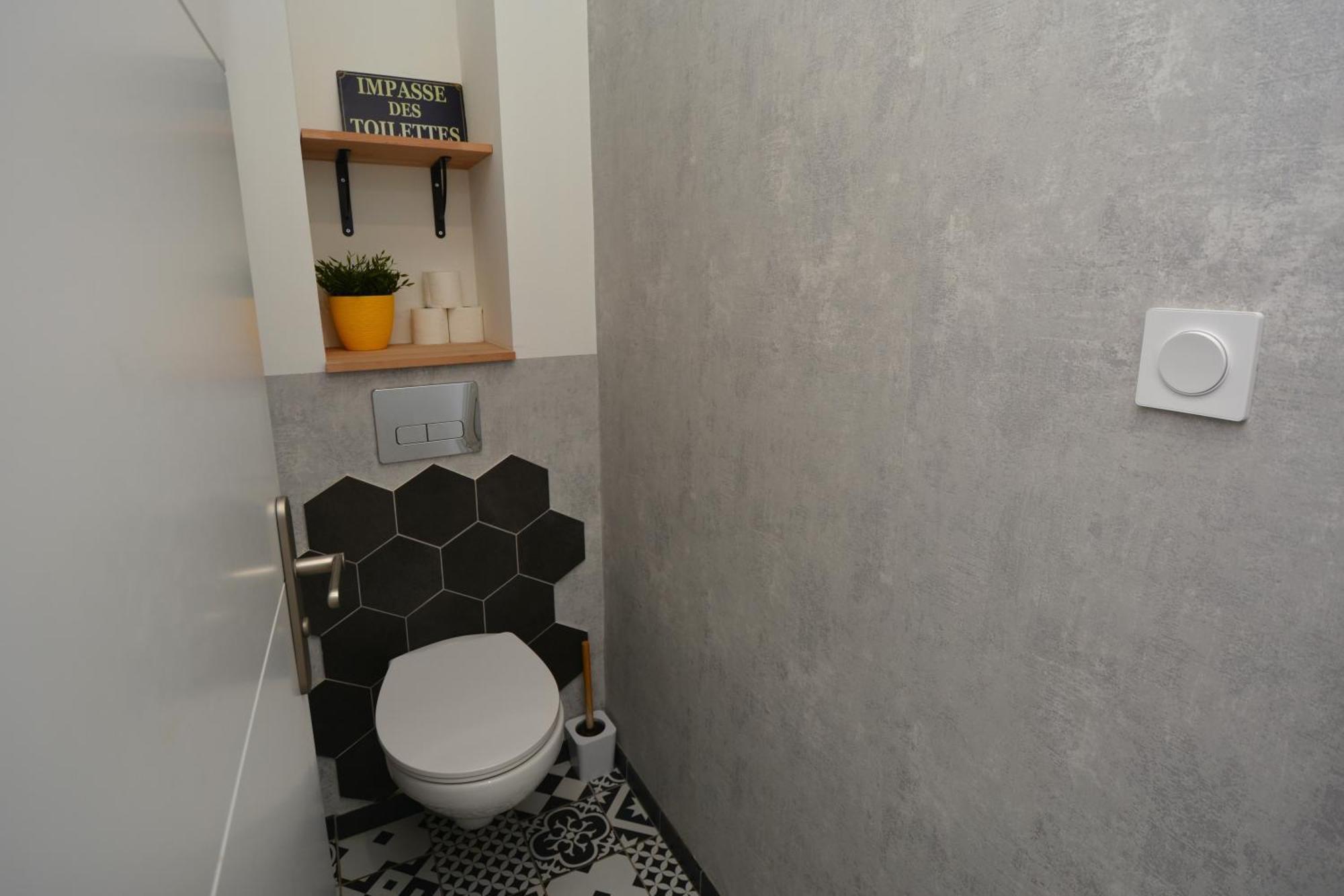 Bellavita - Cosy & Moderne - Proche Des Remparts - Climatisation Apartment Avignon Bagian luar foto