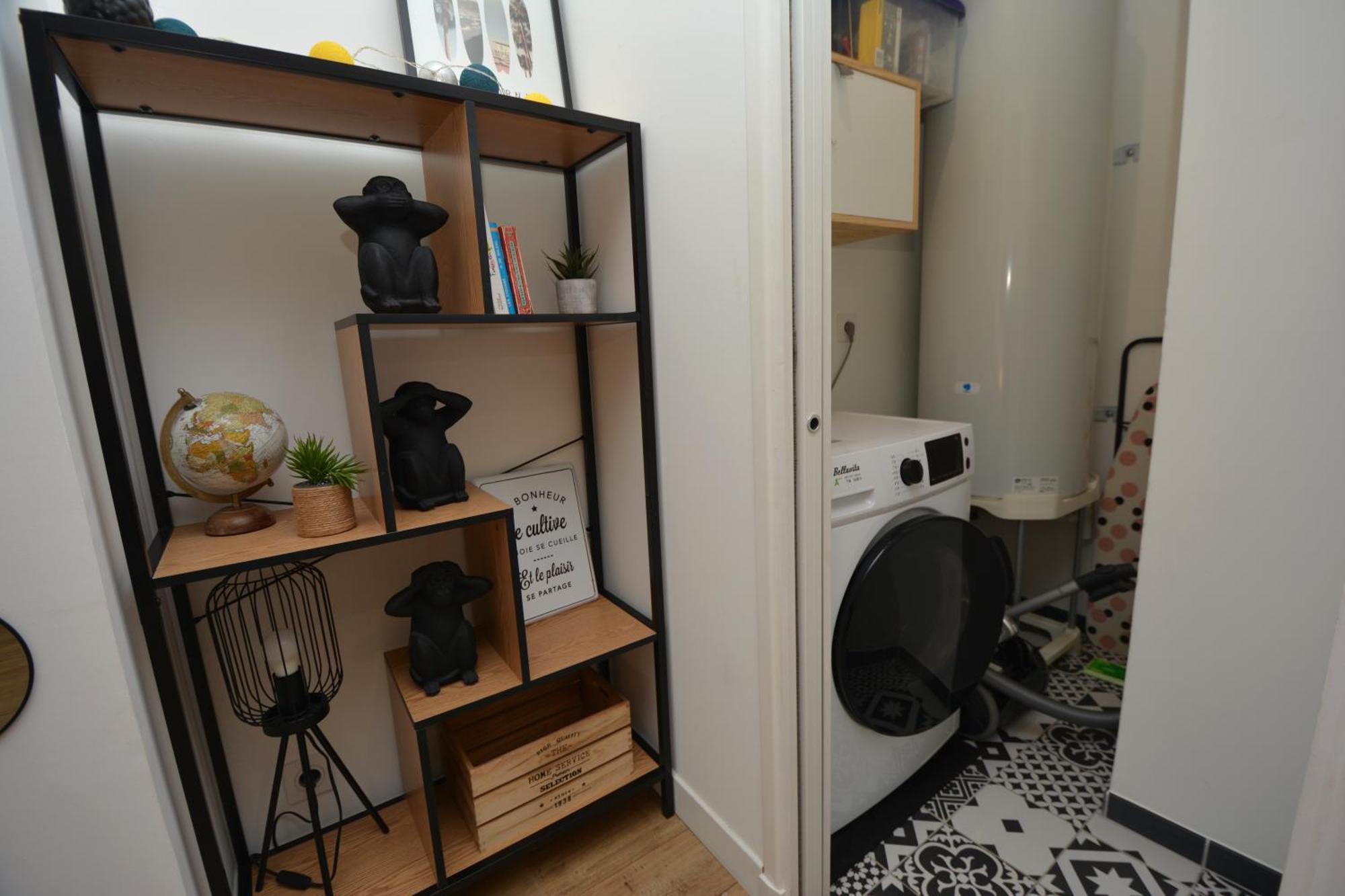 Bellavita - Cosy & Moderne - Proche Des Remparts - Climatisation Apartment Avignon Bagian luar foto