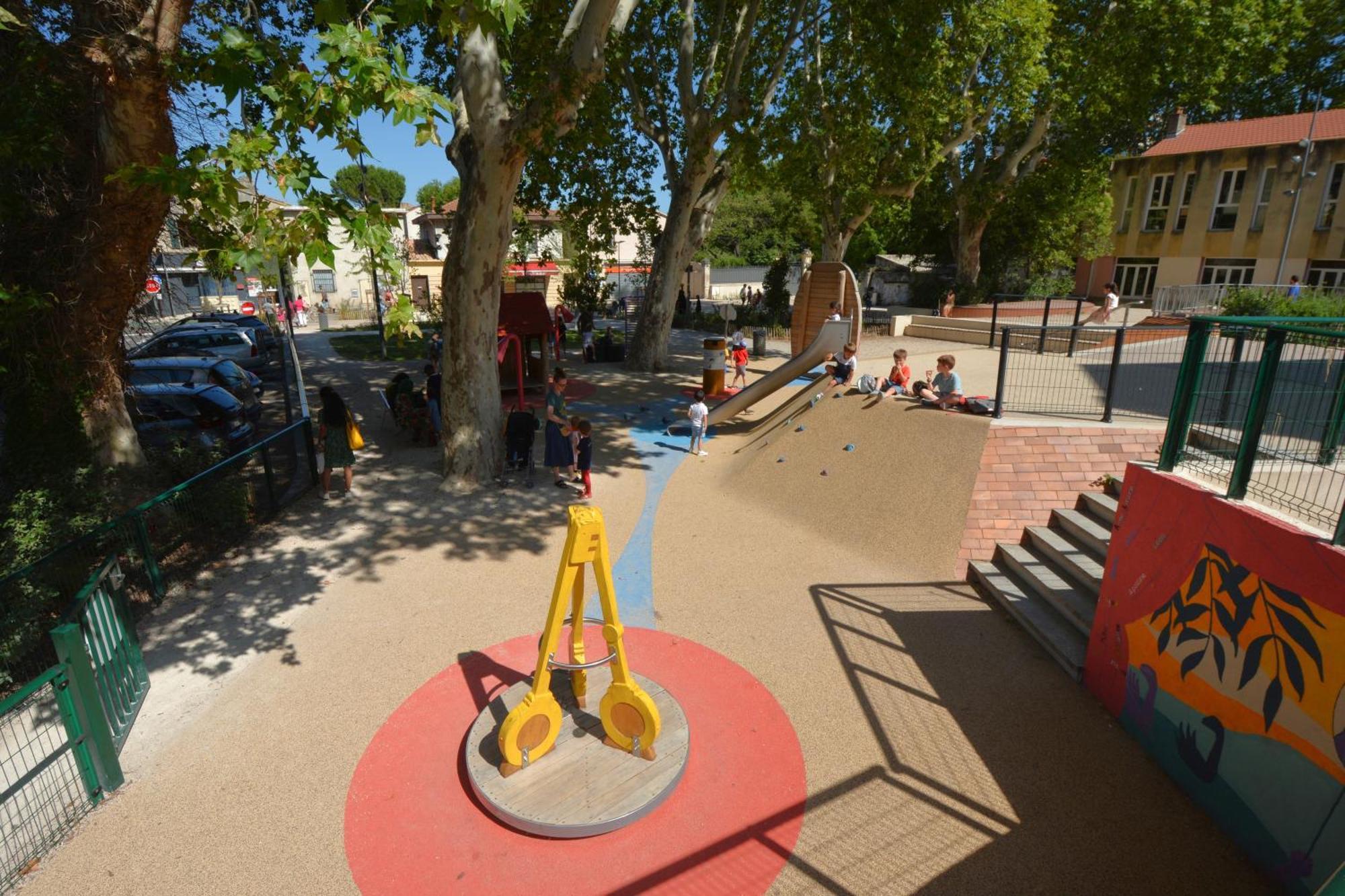 Bellavita - Cosy & Moderne - Proche Des Remparts - Climatisation Apartment Avignon Bagian luar foto