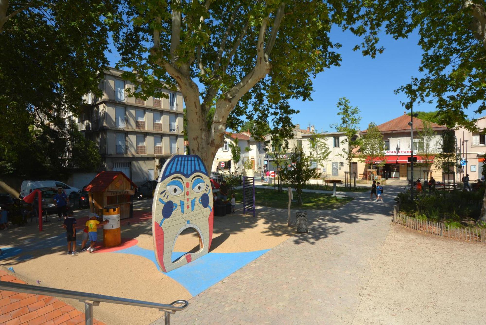 Bellavita - Cosy & Moderne - Proche Des Remparts - Climatisation Apartment Avignon Bagian luar foto